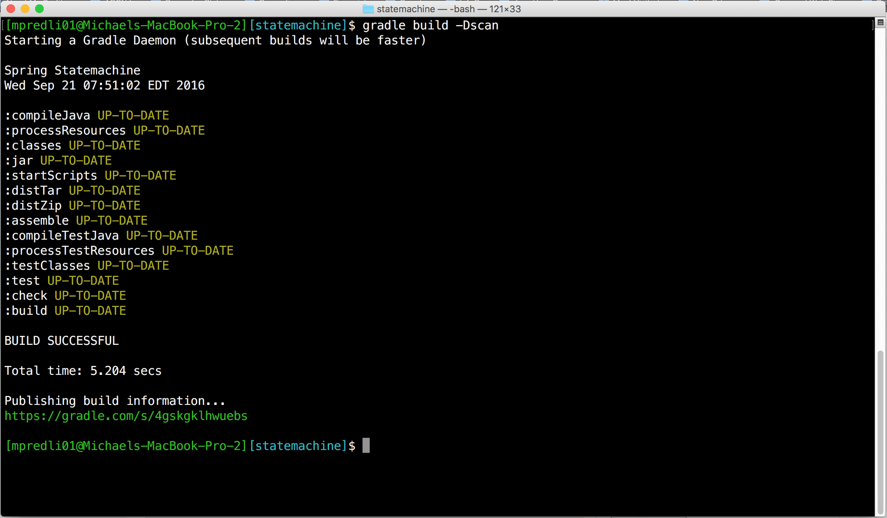 Gradle Releases Version 3.0 of Their Polyglot Build Tool InfoQ