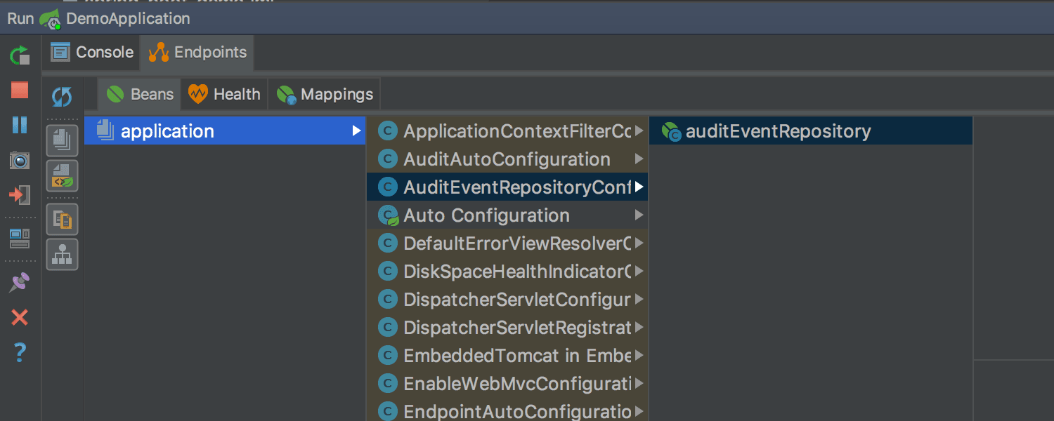 Intellij spring on sale mvc tomcat