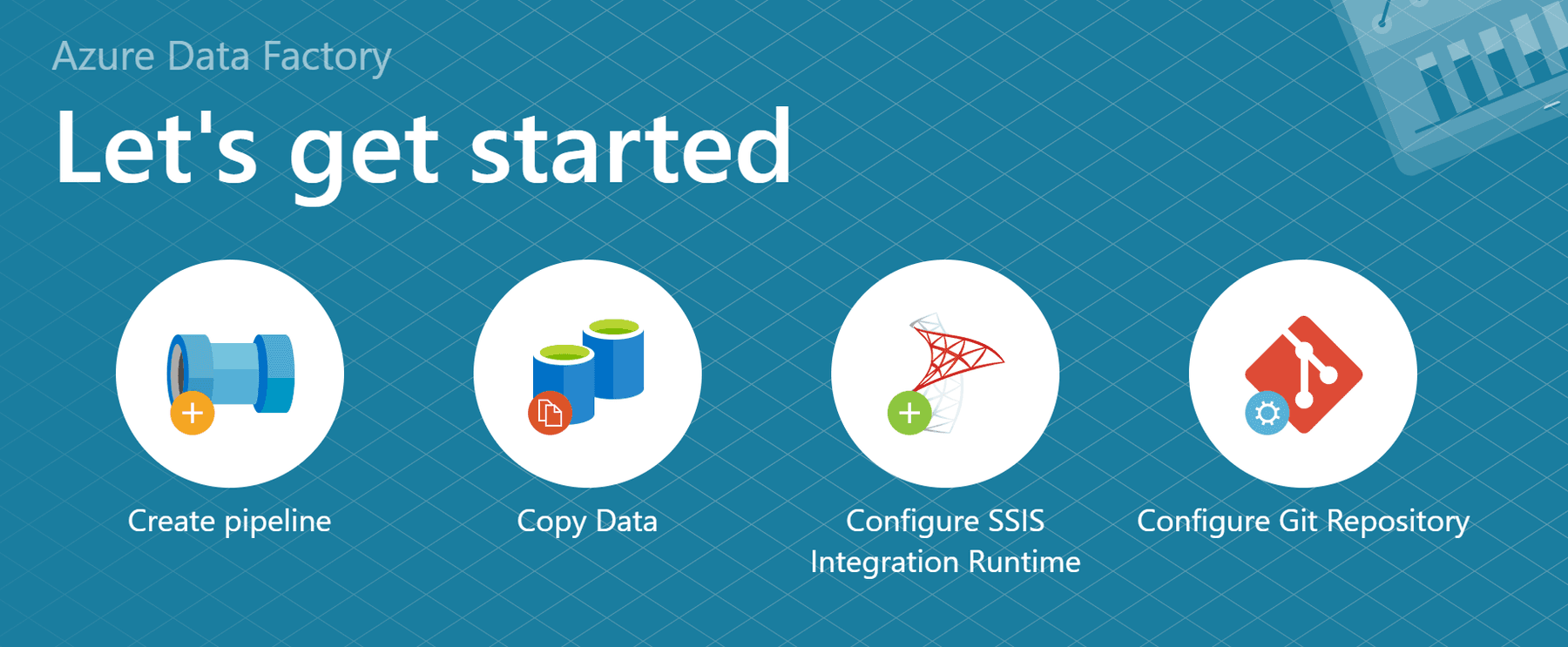 Microsoft Releases Azure Data Factory V2 Visual Tools in Public Preview