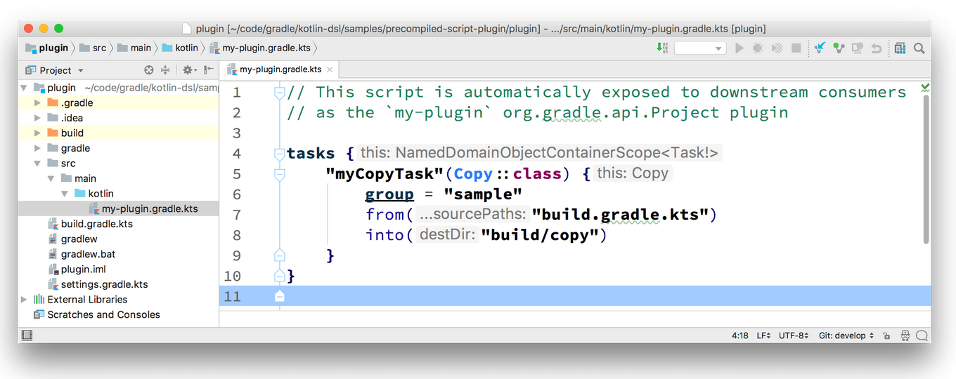 Gradle Releases Version 4.7 with Support for Java 10 InfoQ