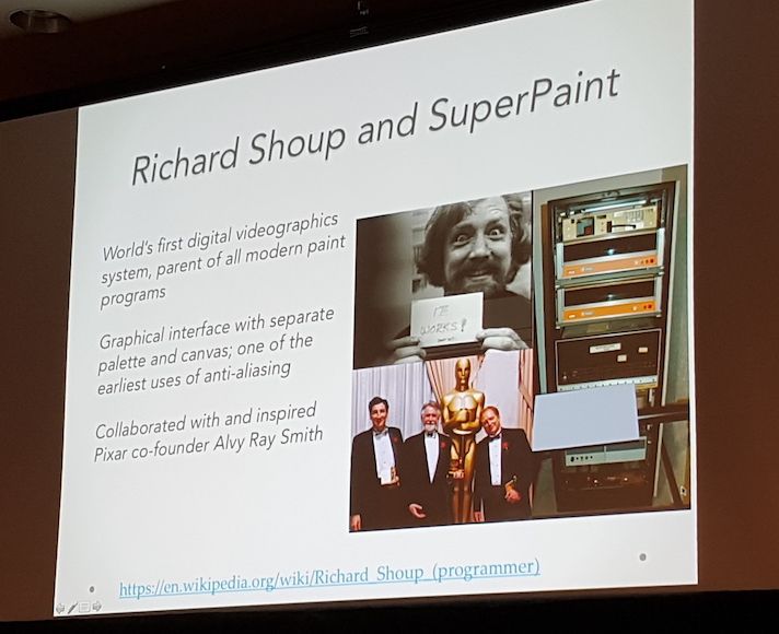 Richard Shoup Superpaint