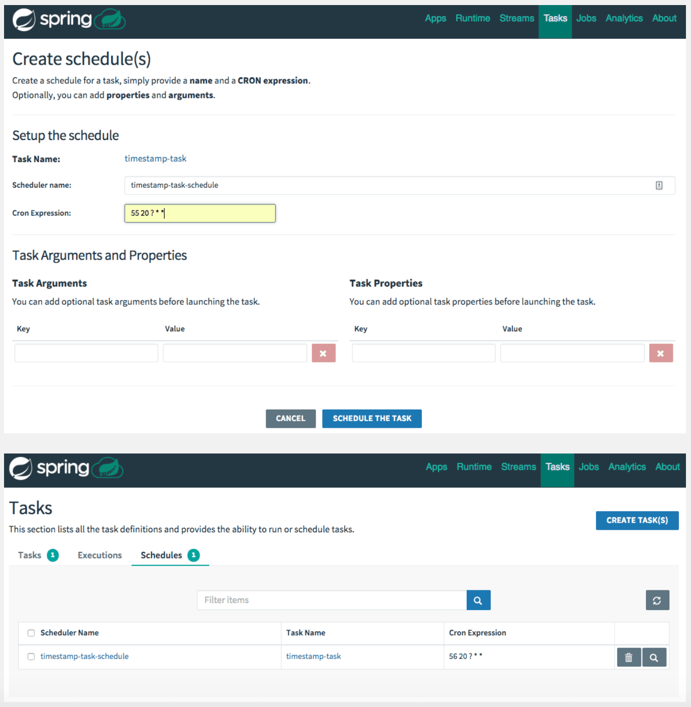 Pivotal Releases Spring Cloud Data Version 1.6 Featuring a New App