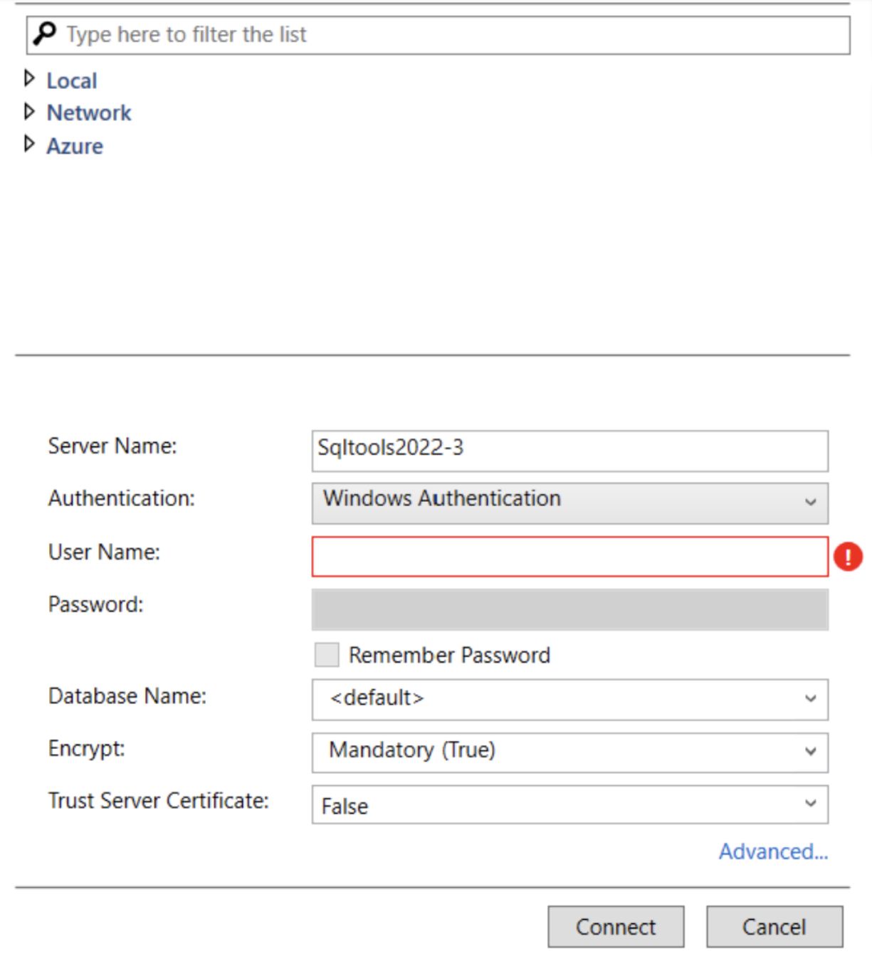 Visual Studio 2022 17.8