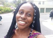 Somtochi Onyekwere on Distributed Data Systems, Eventual Consistency and Conflict-free Replicated Data Types