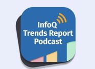 InfoQ Software Architecture & Design Trends 2023