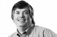 Cover image for Anders Wallgren on Containerize Your Enthusiasm