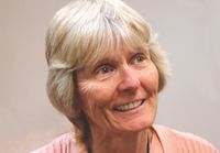 Cover image for Linda Rising on Values, Morality and the Impact of Politics