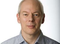 Cover image for Adrian Cockcroft on Microservices, Terraservices and Serverless Computing