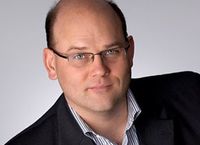 Cover image for Scott Ambler on Disciplined Agile and Agile beyond Software Teams