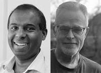 Cover image for Cliff Berg and Raj Nagappan on Agile 2: the Next Iteration of Agile