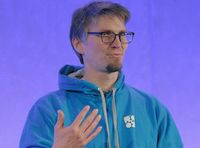 Cover image for Event Sourcing: Bernd Rücker on Architecting for Scale