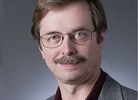 Cover image for David McAllister on Building Communities