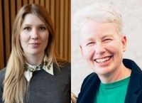 Cover image for Building Green Software with Anne Currie and Sara Bergman