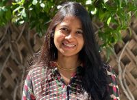Cover image for Building the Middle Tier and Doing Software Migrations: a Conversation with Rashmi Venugopal