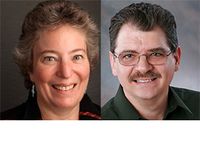 Cover image for Johanna Rothman & Mark Kilby on Their Book From Chaos to Successful Distributed Agile Teams
