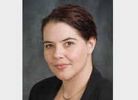 Cover image for Dr Pamela Gay from the Planetary Science Institute on Citizen Science