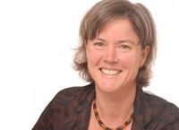 Cover image for Caitlin Walker on Clean Language, Anti-Fragility and Inclusiveness