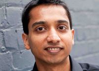 Cover image for Anurag Goel on Cloud Native Platforms, Developer Experience, and Scaling Kubernetes