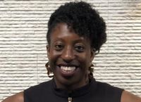 Cover image for Coding Black Females – Making a Difference in the World