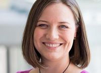 Cover image for Melissa Benua on Continuous Delivery, Quality, and DevTestSecOps