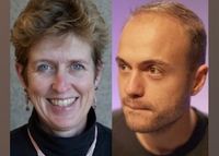 Cover image for Lisa Crispin and Justin Searls on Testing and Innovation in Front End Technology