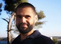 Cover image for Mario Platt on DevSecOps, Platforms, and Threat Modelling