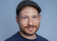 Cover image for Effective Mentorship and Remote Team Culture with Gilad Shoham