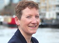 Cover image for Judy Rees on Effective Remote Meetings