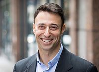 Cover image for Joe Levy on Engineering Effectiveness through the Pandemic and beyond