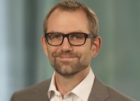 Cover image for Engineering Stable, Secure and Scalable Platforms: a Conversation with Matthew Liste
