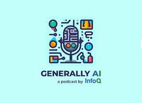 Cover image for Generally AI - Season 2 - Episode 4: Coordinate Systems in AI and the Physical World