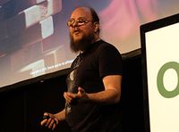 Cover image for Oracle Labs’ Duncan MacGregor on Graal, TruffleRuby, & Project Loom