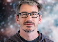 Cover image for Matt Debergalis on GraphQL and Data Modelling in the Enterprise