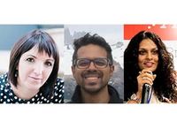 Cover image for Victor Germano, Deepti Jain and Angie Doyle on How the Agile Alliance Supports Community Initiatives
