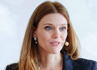 Cover image for Fabiola Eyholzer on Changing Thinking in HR