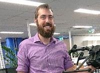 Cover image for Ben Dart on 2023 Trends in Robotics at ICRA