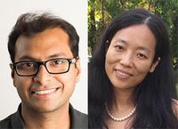 Cover image for Lin Sun and Neeraj Poddar on Istio, Wasm, and the Future of Service Mesh