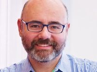 Cover image for Joe Beda on Kubernetes & the CNCF