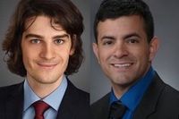 Cover image for Jendrik Joerdening and Anthony Navarro on Self-Racing Cars Using Deep Neural Networks