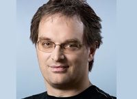 Cover image for John Langford on Vowpal Wabbit, Used by MSN, and Machine Learning in Industry