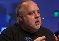 Cover image for John Willis on DevOps Evolution, Leadership and Burnout