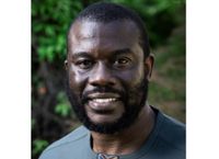 Cover image for Influencing Change, Joy at Work and Protecting Mental Health with Eb Ikonne