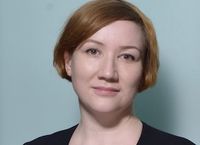 Cover image for Anna Obukhova on The Biology of Leadership and Working with Tired Teams