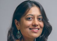 Cover image for Mental Models in Architecture and Societal Views of Technology: a Conversation with Nimisha Asthagiri