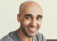Cover image for Asim Aslam on Microservices, go-micro, and PaaS 3.0