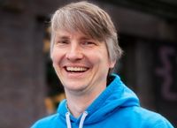 Cover image for Orchestrating a Path to Success - a Conversation with Bernd Ruecker