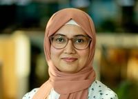 Cover image for Rashina Hoda on Pandemic Programming and Agile Nations
