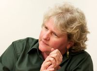 Cover image for ThoughtWorks' CTO Rebecca Parsons on Courageous Leadership and Evolutionary Architecture