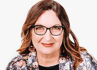 Cover image for Lynne Cazaly on Embracing “ish” and the Dangers of Perfectionism