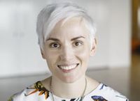 Cover image for Camille Fournier on Platform Engineering, Engineering Ladders, and Her Book “The Managers Path”